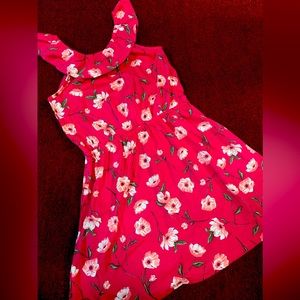 Bogo! Place summer dress